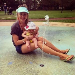 Meet your Posher, Rachel